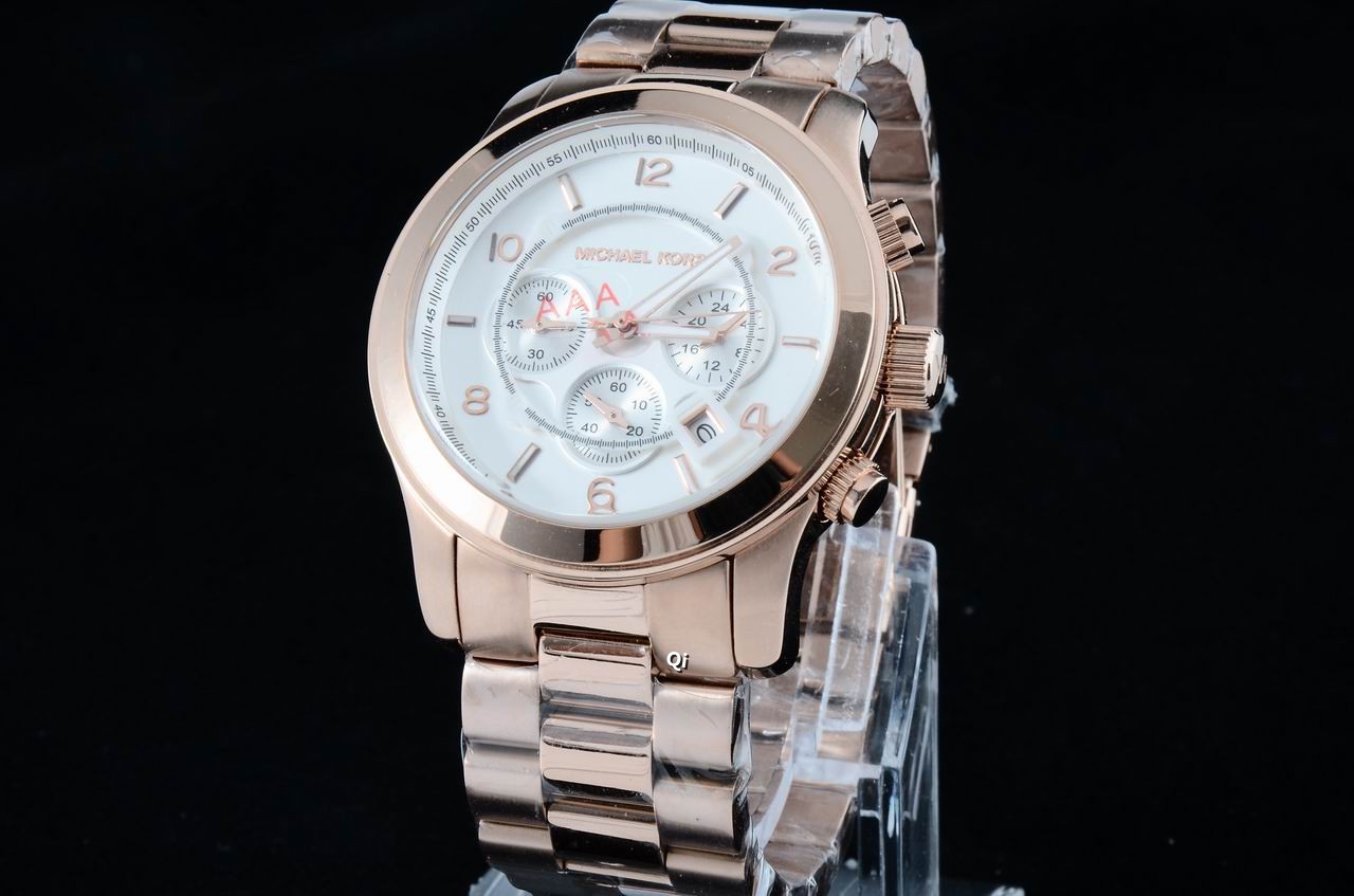 Michael Kors watch man-012